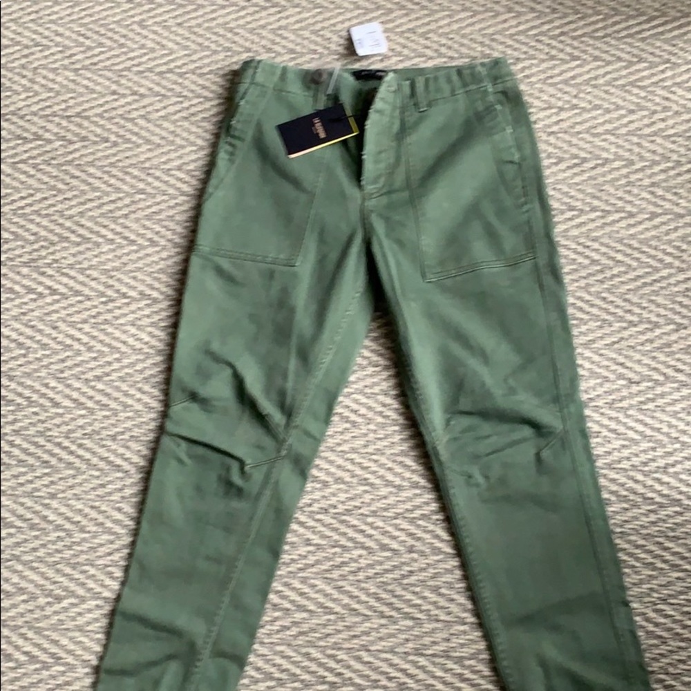 Le Superbe pants